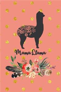 Mama Llama