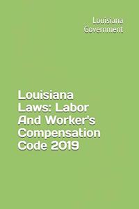 Louisiana Laws
