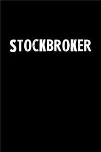 Stockbroker