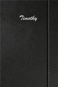 Timothy