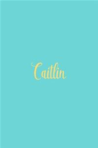 Caitlin