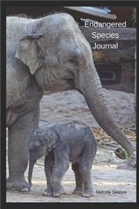 Endangered Species Journal