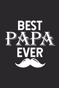 Best Papa Ever