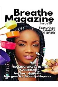 Breathe Magazine Issue 18