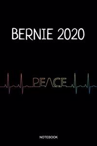 Bernie 2020 Notebook