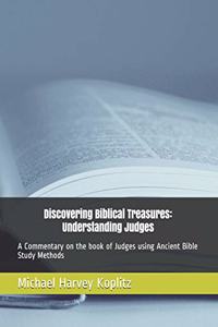 Discovering Biblical Treasures