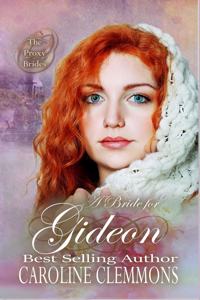 Bride For Gideon
