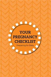 Your Pregnancy Checklist Preparing for Baby