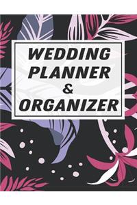 Wedding Planner & Organizer