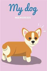 My Dog Memories