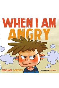 When I am Angry