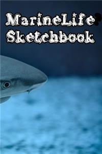 MarineLife SketchBook