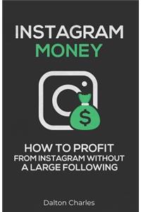 Instagram Money