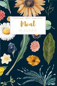 Weekly Meal Planner