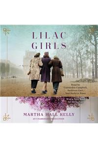 Lilac Girls