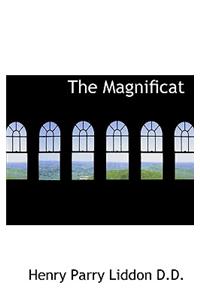 The Magnificat