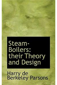 Steam-Boilers