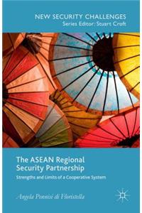 ASEAN Regional Security Partnership