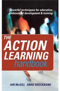 The Action Learning Handbook