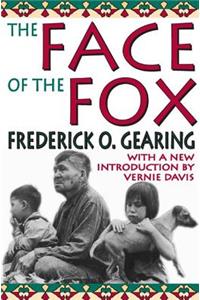 The Face of the Fox: With a New Introduction by Vernie Davis