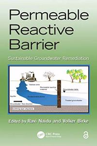 Permeable Reactive Barrier