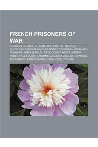 French Prisoners of War