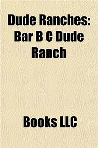 Dude Ranches