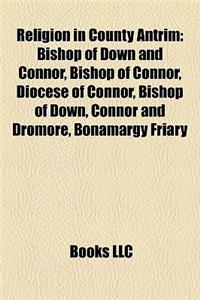 Religion in County Antrim