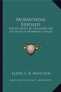 Mormonism Exposed