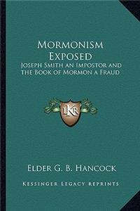 Mormonism Exposed