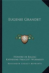 Eugenie Grandet