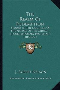 Realm of Redemption