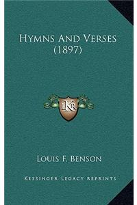 Hymns and Verses (1897)