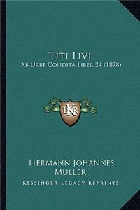 Titi Livi