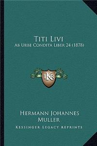 Titi Livi