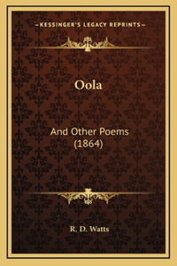 Oola