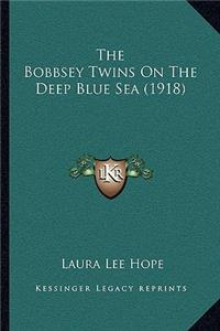 Bobbsey Twins On The Deep Blue Sea (1918)