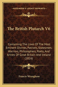 British Plutarch V6