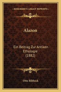 Alazon