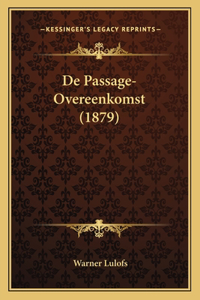 De Passage-Overeenkomst (1879)