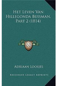 Het Leven Van Hillegonda Buisman, Part 2 (1814)