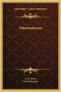 Nebuchadnezzar