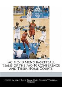 Pacific-10 Men's Basketball