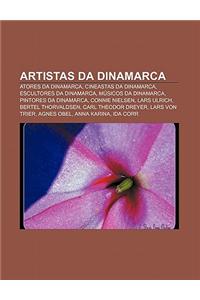 Artistas Da Dinamarca