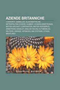 Aziende Britanniche