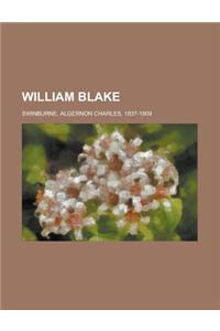 William Blake