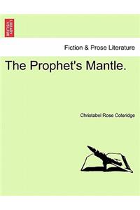 Prophet's Mantle.