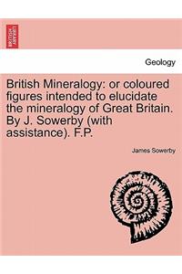 British Mineralogy