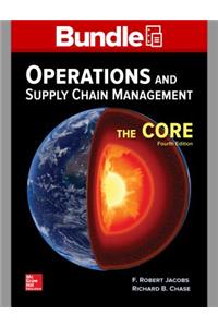 Loose Leaf Operations and Supply Chain Management: The Core with Connect