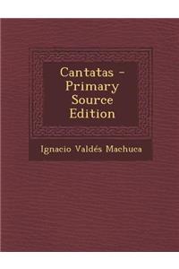 Cantatas